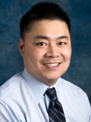 Photo of Jonathan Dinh, MD