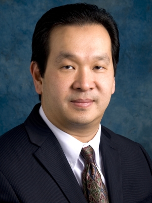 Photo of Tommy Dinh, MD