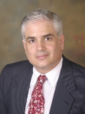 Photo of Mitchell R. Goldstein, MD