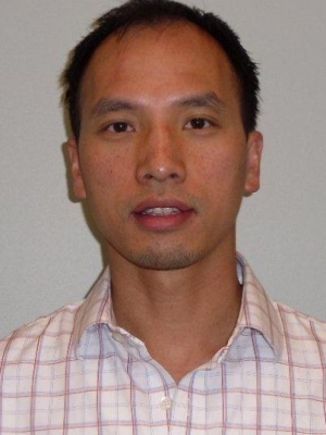 Photo of Andrew T. Ho, MD