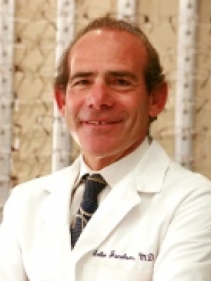 Photo of Arthur I. Jacobson, MD