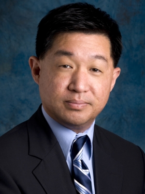 Photo of Dennis Y. Kim