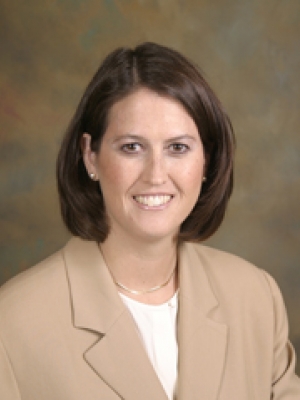 Photo of Laura D. Nist