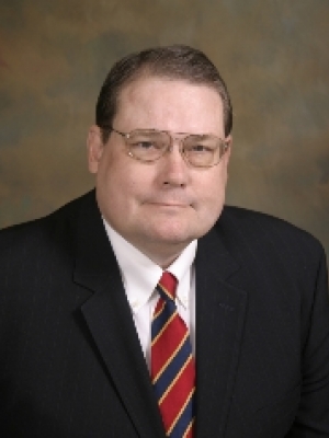 Photo of Frank R. Rogers