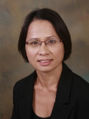 Photo of Giang S. Truong