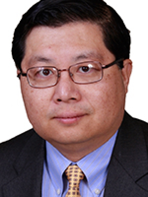 Photo of Jeffrey C. Chung, MD