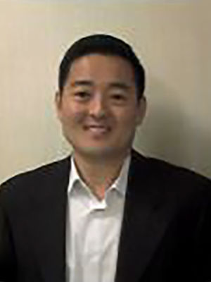Photo of Gerald S. Oh, MD