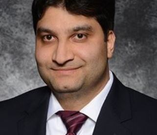 Dr. Niraj Parekh