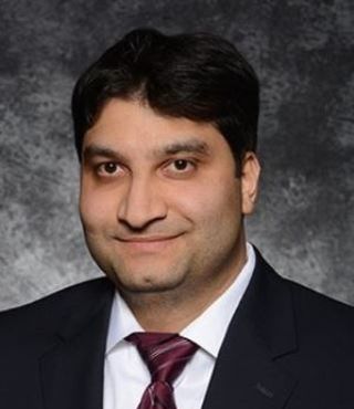 Dr. Niraj Parekh